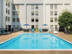 Hampton Inn Louisville-Airport (Fair & Expo Center) 写真