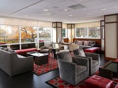 ザ スタットラー ホテル アット コーネル ユニバーシティ 写真