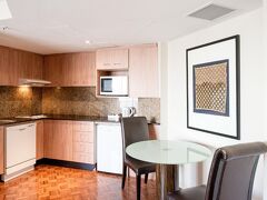 Darling Harbour Apartments 写真