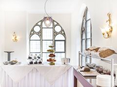 コレジウム レオニヌム 写真