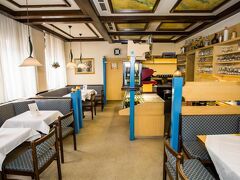 ホテル ハドリガン 写真