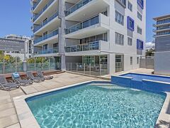 ノースウィンド アパートメンツ 写真