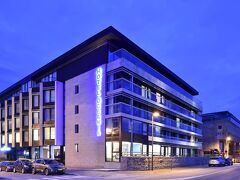 Oceania Saint Malo 写真