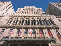 フェアモント ロイヤル ヨーク 写真