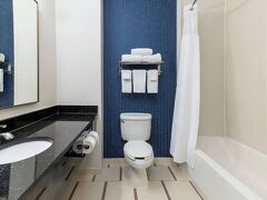 フェアフィールド イン & スイーツ バイ マリオット シンシナティ イーストゲート 写真