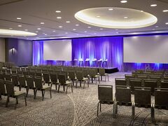 サンフランシスコ マリオット ユニオン スクエア 写真