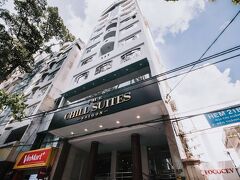 チョテル ベンタン 写真