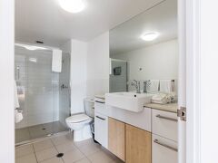 ガッバ セントラル アパートメンツ 写真