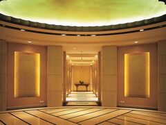 グランド ハイアット シャンハイ 写真