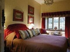 Buckland Manor - A Relais & Chateaux Hotel 写真