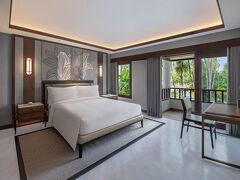 ザ ラグナ ア ラグジュアリー コレクション リゾート&スパ ヌサドゥア バリ 写真