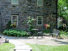 イン アット グレンケアン 写真