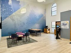 スリープイン & スイーツ サーシー ニア ユニバーシティ 写真