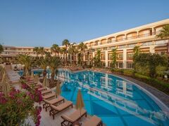 Rethymno Palace 写真