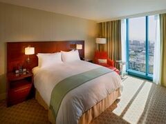 インターコンチネンタル サンフランシスコ バイ IHG 写真