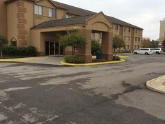 モーテル 6 インディアナポリス、インディアナ - エアポート 写真