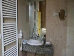 ホテル ドゥソンヴィレ 写真