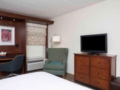 ハンプトン イン グランド ラピッズ ノース 写真