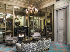 ボスポラス パレス ホテル - スペシャル クラス 写真