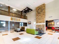 カントリー イン & スイーツ バイ  ラディソンサウス ヘブン ミシガン 写真