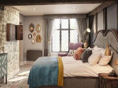 ホテル インディゴ ストラトフォード アポン エイヴォン バイ IHG 写真