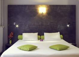 メルキュール サン ネクテールスパ & ビエン エトレ ホテル 写真