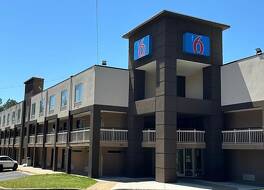 モーテル 6 ローリー、ノース カロライナ - ノース 写真