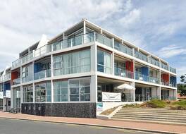 ホテル セント クレア 写真