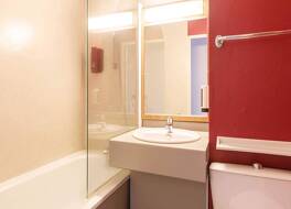 B&B ホテル Le Puy-en-Velay 写真