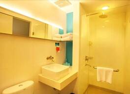 idoop Hotel Lombok 写真