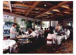 Hôtel de Paris 写真