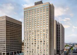 Hyatt Place Montreal Downtown 写真