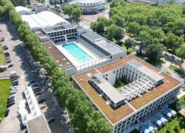 The Ruck Hotel 写真