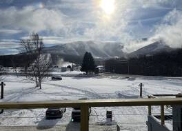 ザ マウンテン イン アット キリントン 写真