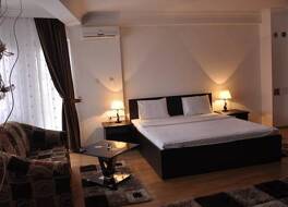 ホテル クレオン 写真