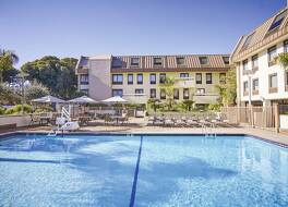 RIU プラザ フィッシャーマンズ ワーフ 写真