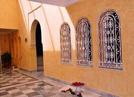 ハスドルバル タラサ ＆ スパ ヤスミン ハンマメット 写真