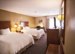 ハンプトン イン マリオン 写真