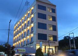 ホテル ダイナスティー