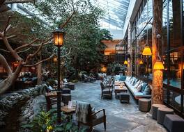 Storhogna Högfjällshotell och Spa 写真