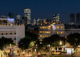 センター シック  ホテル - アアトラス ブティック  ホテル 写真