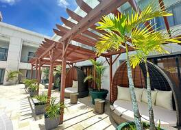 ロイヤル オーキッド グァム ホテル 写真