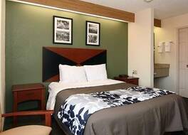 スリープ イン チャタヌーガ ハミルトン プレイス 写真