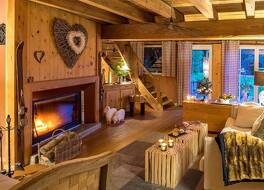 La Grange du couvent B&B 写真