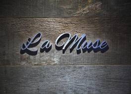 Auberge au Boeuf 写真