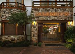 Hotel Westfalenhaus 写真