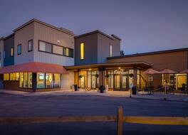 サン & スキー イン アンド スイーツ 写真