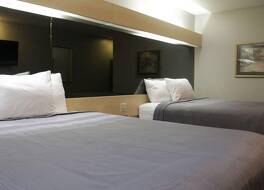 アメリカズ ベスト バリュー イン & スイーツ ジャクソン テネシー 写真