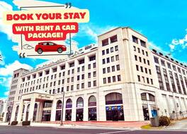 ロイヤル オーキッド グァム ホテル