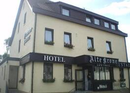 ホテル アルテ クローネ